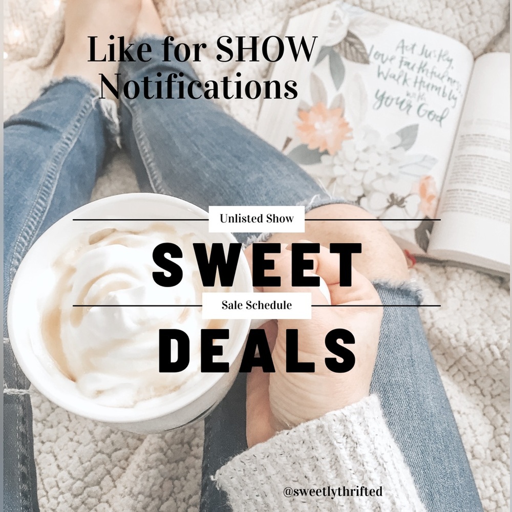 ✨GOING LIVE 1.11✨🍭Like for SHOW Notifications 🍬✨✨